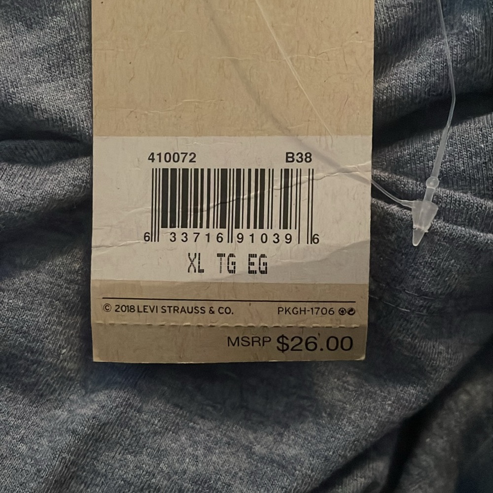 Levi’s - Picture 2 of 2